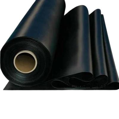 hdpe damliner 0.75mm gauge