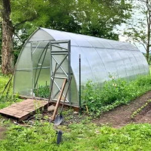 green houses mini