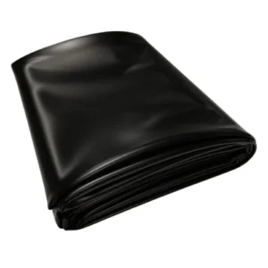 hdpe damliner 1mm gauge high density