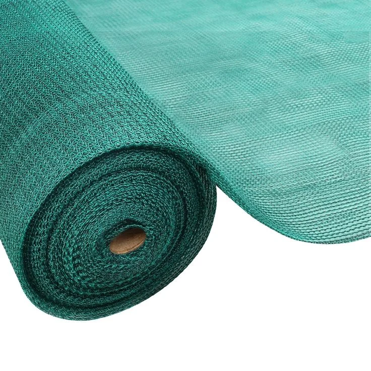 uv treated agricultural shade nets